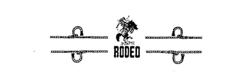 RODEO logo