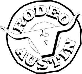 RODEO AUSTIN logo