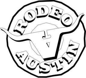 RODEO AUSTIN logo