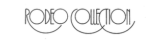 RODEO COLLECTION logo