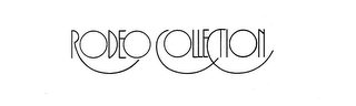 RODEO COLLECTION logo