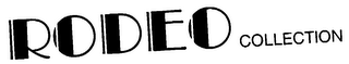 RODEO COLLECTION logo