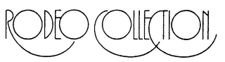 RODEO COLLECTION logo