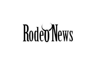 RODEO NEWS logo