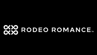 RODEO ROMANCE RRRR logo