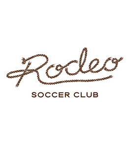 RODEO SOCCER CLUB logo