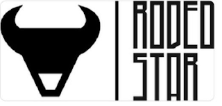 RODEO STAR logo