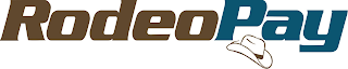 RODEOPAY logo