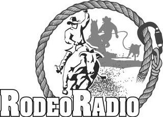 RODEORADIO logo