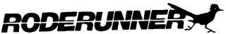 RODERUNNER logo
