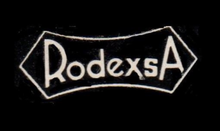 RODEXSA logo