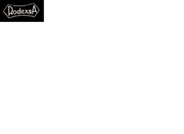 RODEXSA logo