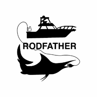 RODFATHER logo