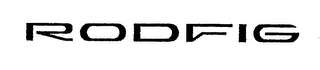 RODFIG logo