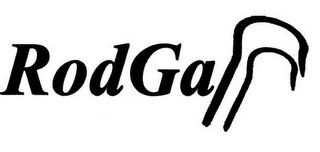 RODGAFF logo