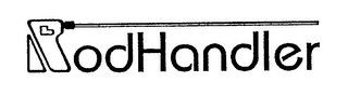 RODHANDLER logo