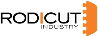 RODICUT INDUSTRY logo