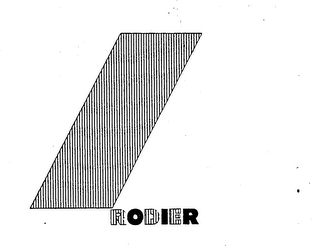 RODIER