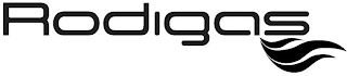 RODIGAS logo