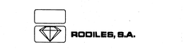 RODILES, S.A. logo
