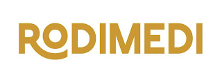 RODIMEDI logo