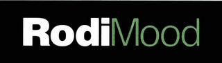 RODIMOOD logo
