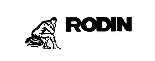 RODIN logo