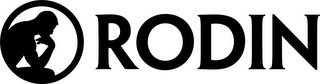 RODIN logo