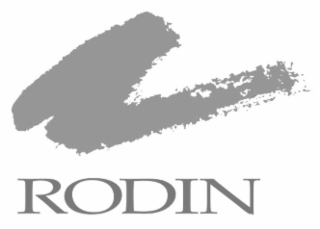 RODIN logo