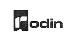 RODIN logo