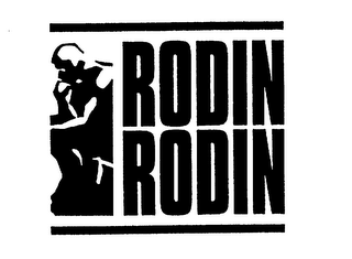 RODIN RODIN logo