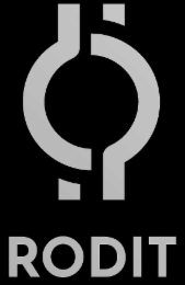 RODIT logo