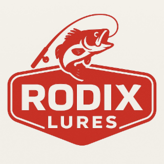 RODIX LURES logo