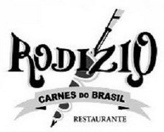 RODIZIO CARNES DO BRASIL RESTAURANTE