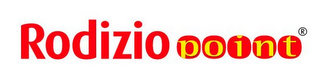 RODIZIO POINT logo