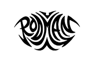 RODMAN logo
