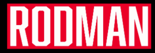 RODMAN logo