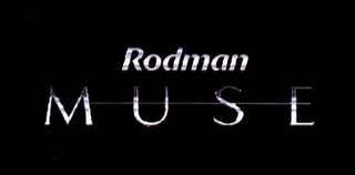RODMAN MUSE logo