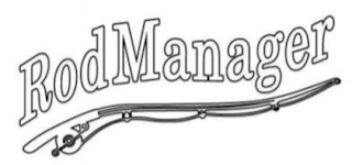 RODMANAGER logo