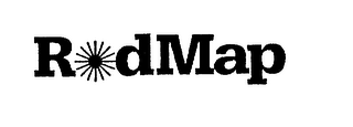RODMAP logo