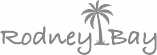 RODNEY BAY logo