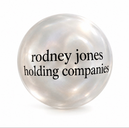 RODNEY JONES HOLDING COMPANIES logo