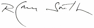 RODNEY SMITH logo
