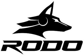 RODO logo
