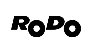 RODO logo