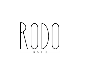 RODO BATH logo