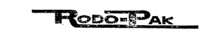 RODO-PAK logo