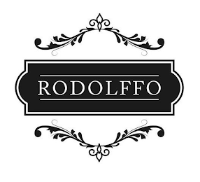 RODOLFFO logo