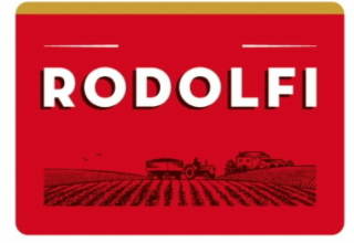 RODOLFI logo