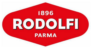 RODOLFI PARMA 1896 logo